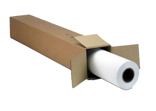4 rolls 36" x 150' 18lb Translucent Bond Paper for Wide Format Inkjet Printers 